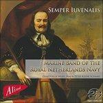 Semper Iuvenalis - CD Audio di Marine Band of the Royal Netherlands Navy