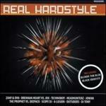 Real Hardstyle - CD Audio
