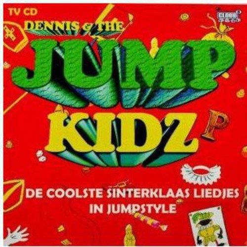 Coolste Sinterklaas Liedj - CD Audio di Dennis & the Jumpkidz