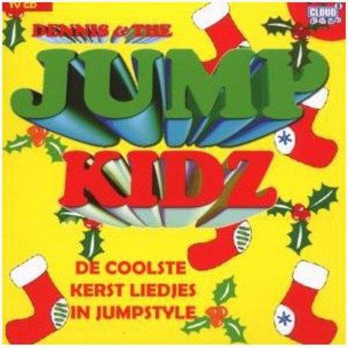 Coolste Kerstliedjes In J - CD Audio di Dennis & the Jumpkidz