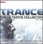 Trance. The Ultimate Collection vol.1 2008 - CD Audio