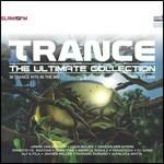 Trance. The Ultimate Collection vol.3 - CD Audio