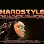 Hardstyle. The Ultimate Collection vol.1