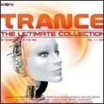 Trance. The Ultimate Collection 2009 vol.3 - CD Audio