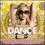 Ultimate Dance Top - CD Audio