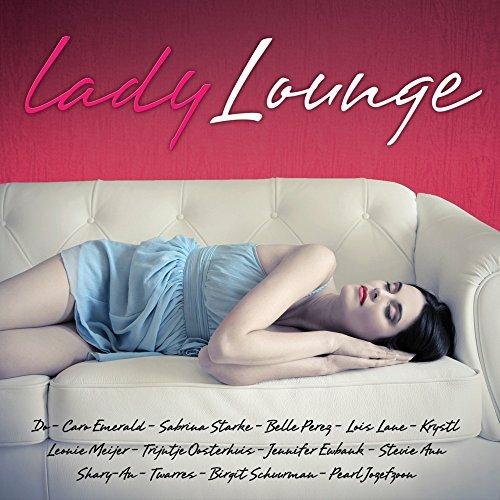 Lady Lounge - CD Audio