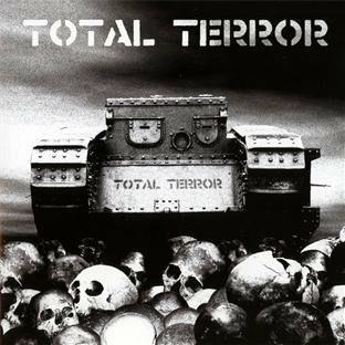 Total Terror - CD Audio di Total Terror