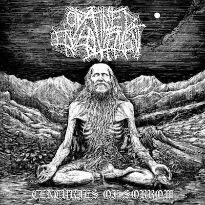 Centuries of Sorrow - CD Audio di Obtained Enslavement