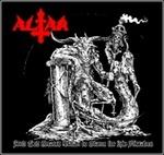 And God Created Satan - CD Audio di Altar