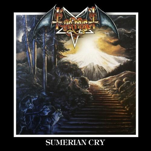 Sumerian Cry (Reissue) - CD Audio di Tiamat