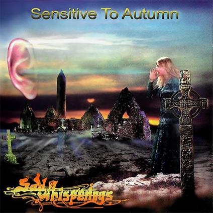 Sensitive To Autumn - CD Audio di Sad Whisperings