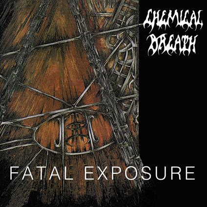 Fatal Exposure - Vinile LP di Chemical Breath