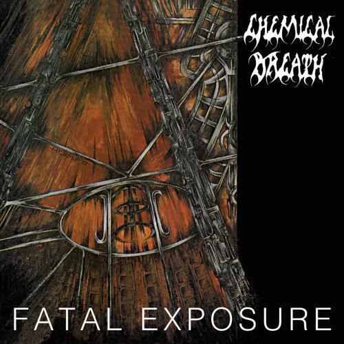 Fatal Exposure - Vinile LP di Chemical Breath