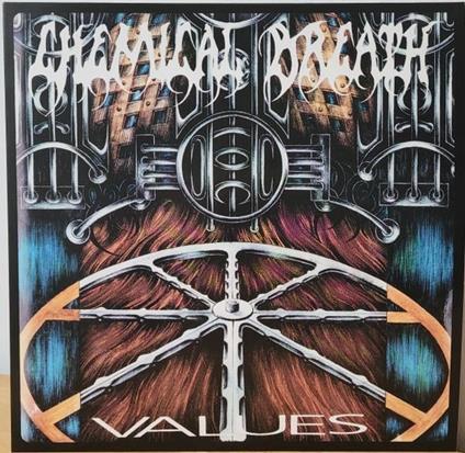 Values - Vinile LP di Chemical Breath