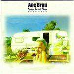 Spending Time with Morgan - CD Audio di Ane Brun