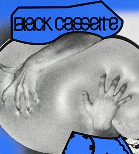 Black Cassette - CD Audio di Black Cassette