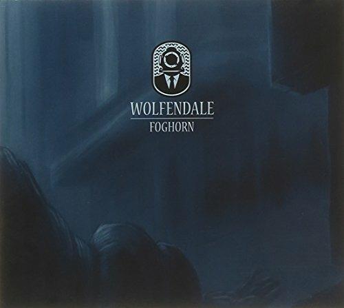 Foghorn - CD Audio di Wolfendale