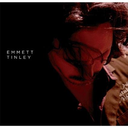 Emmett Tinley - CD Audio di Emmett Tinley