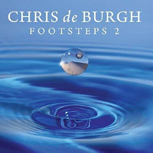 Footsteps 2 - CD Audio di Chris De Burgh