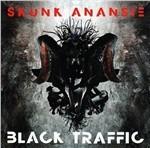 Black Traffic - CD Audio di Skunk Anansie