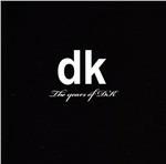 Years of dk - CD Audio di Dennis Kolen