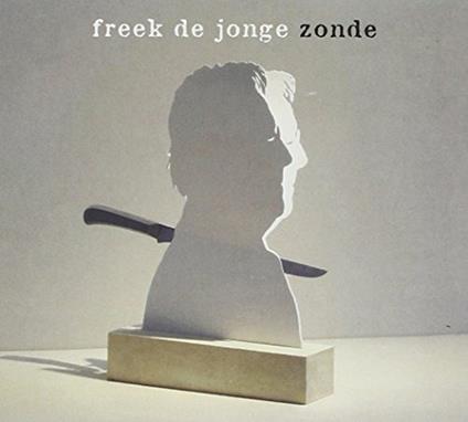 Zonde - CD Audio di Freek De Jonge