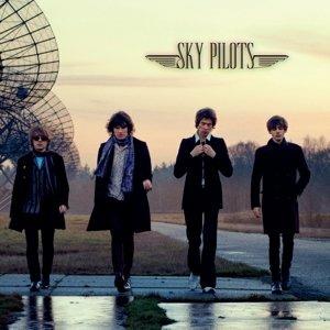 Sky Pilots - CD Audio di Sky Pilots