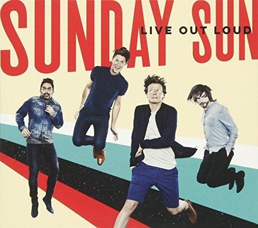 Live Out Loud - CD Audio di Sunday Sun