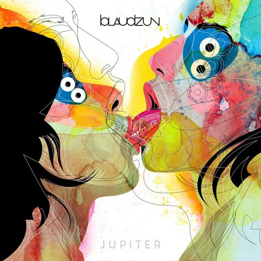 Jupiter (Part 1) - Vinile LP di Blaudzun