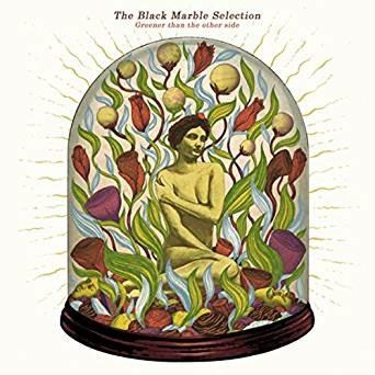 Greener Than the Other Side - CD Audio di Black Marble Selection