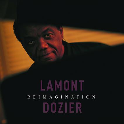 Reimagination - CD Audio di Lamont Dozier