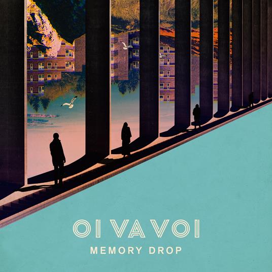 Memory Drop - Vinile LP di Oi Va Voi