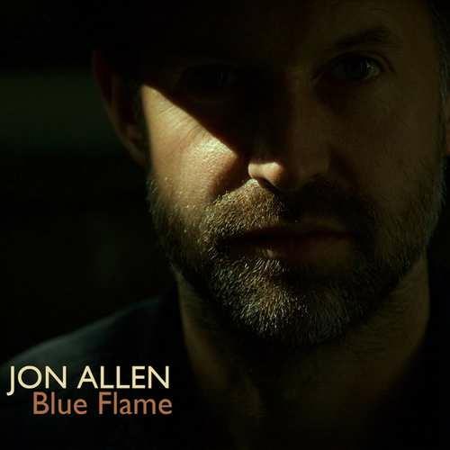 Blue Flame - CD Audio di Jon Allen