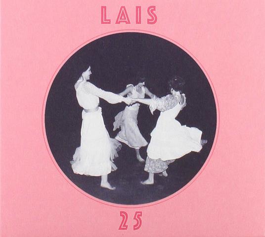 25 Jaar Lais - CD Audio di Lais