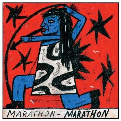 Marathon - Vinile LP di Marathon