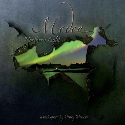 Northern Light - CD Audio di Medea