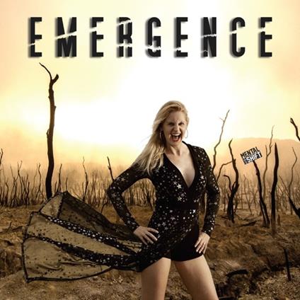 Emergence - CD Audio di Mental Shift