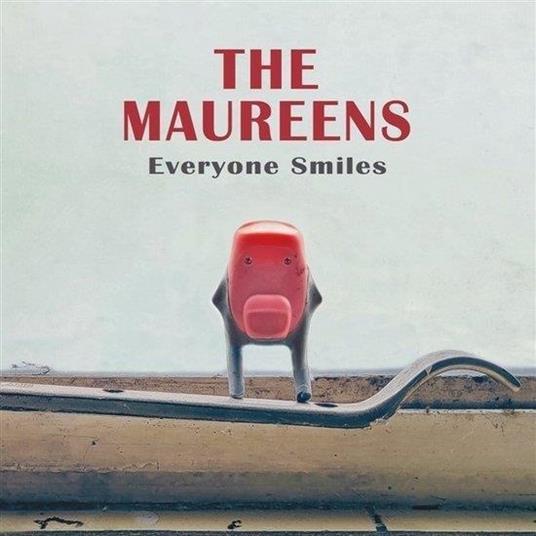 Everyone Smiles - Vinile LP di Maureens