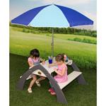 Picnic Table Kylo XL. AXI Kylo XL