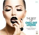 Best of Chill Out - CD Audio