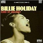 Billie Holiday