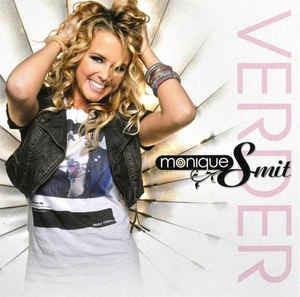 Verder - CD Audio di Monique Smit