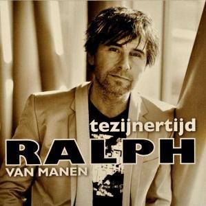 Tezijnertijd - CD Audio di Ralph Van Manen
