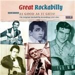 Great Rockabilly