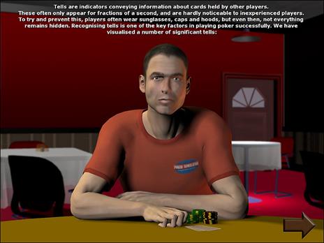 Poker Simulator - 4