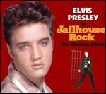 Jailhouse Rock. The Alternate Album - CD Audio di Elvis Presley