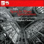 Spem in Alium Cleobury - CD Audio di King's College Choir,Thomas Tallis,Stephen Cleobury