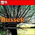 Sonate per pianoforte - CD Audio di Jan Ladislav Dussek