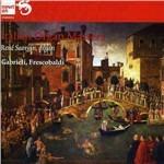 Italian Organ Master - CD Audio