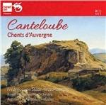 Chants d'Auvergne